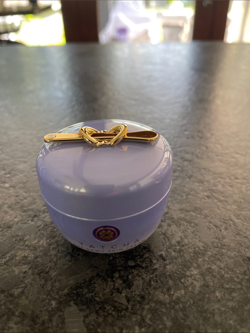 Tatcha Dewy Skin Plump Lips Kit 3 piece set purify, nourish & comfort $119 value - Picture 8 of 11